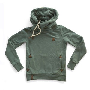 Naketano Darth Hoodie - NWOT